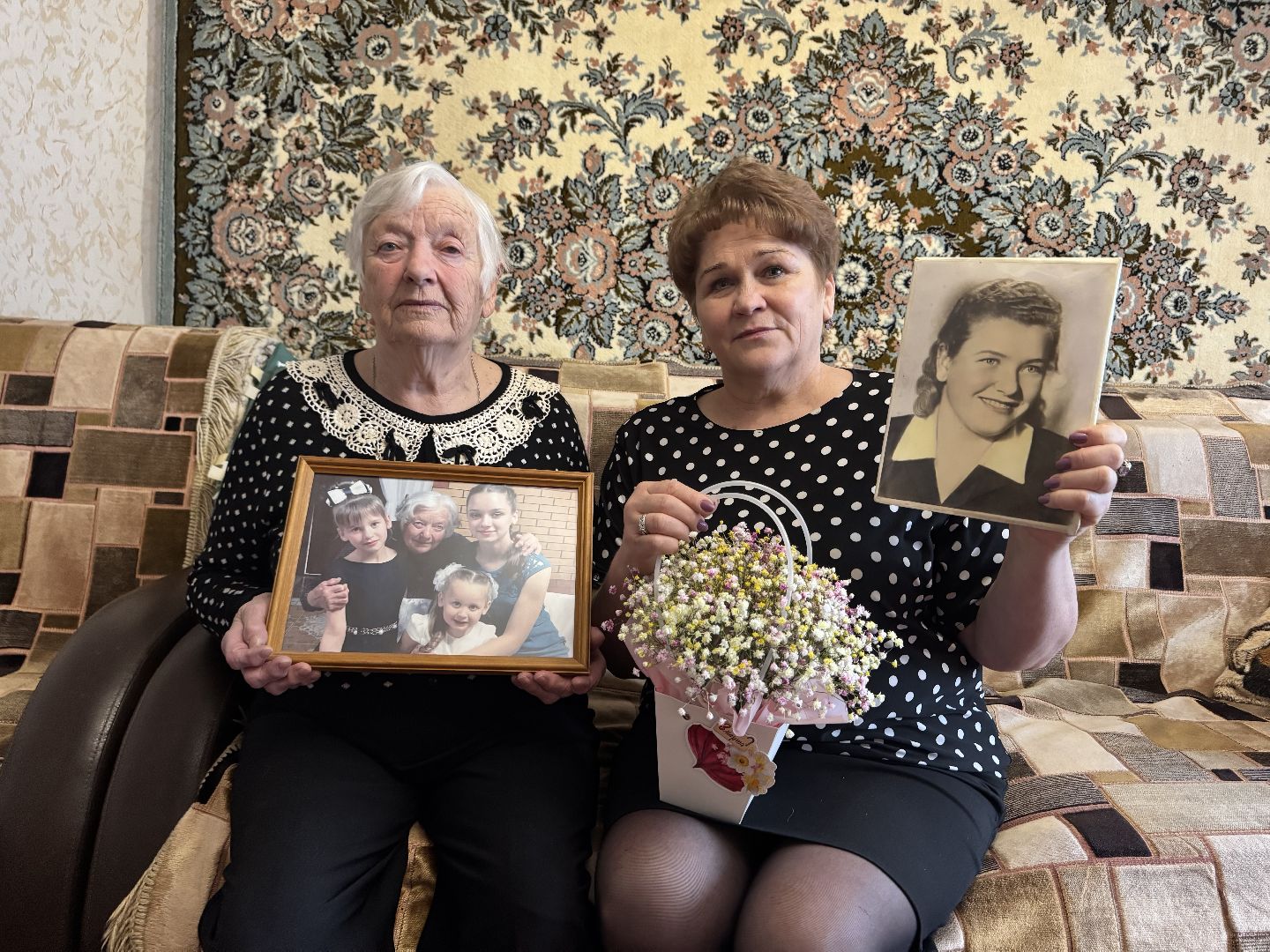 шаховская, ветеран, ветеран труда,