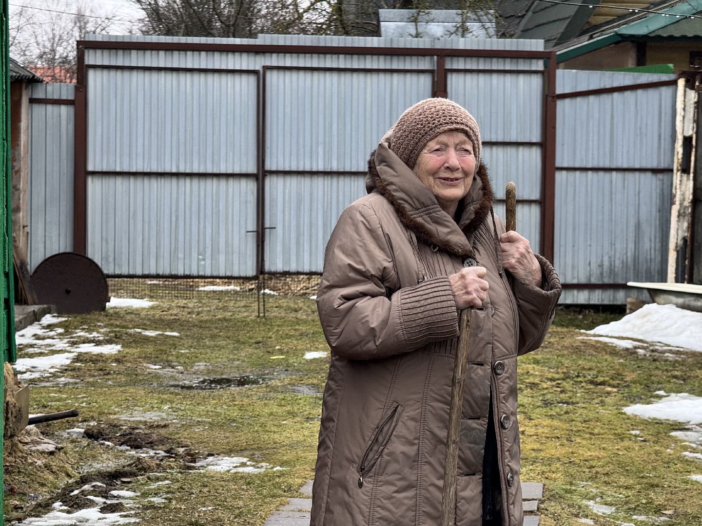 шаховская, ветеран, ветеран труда,