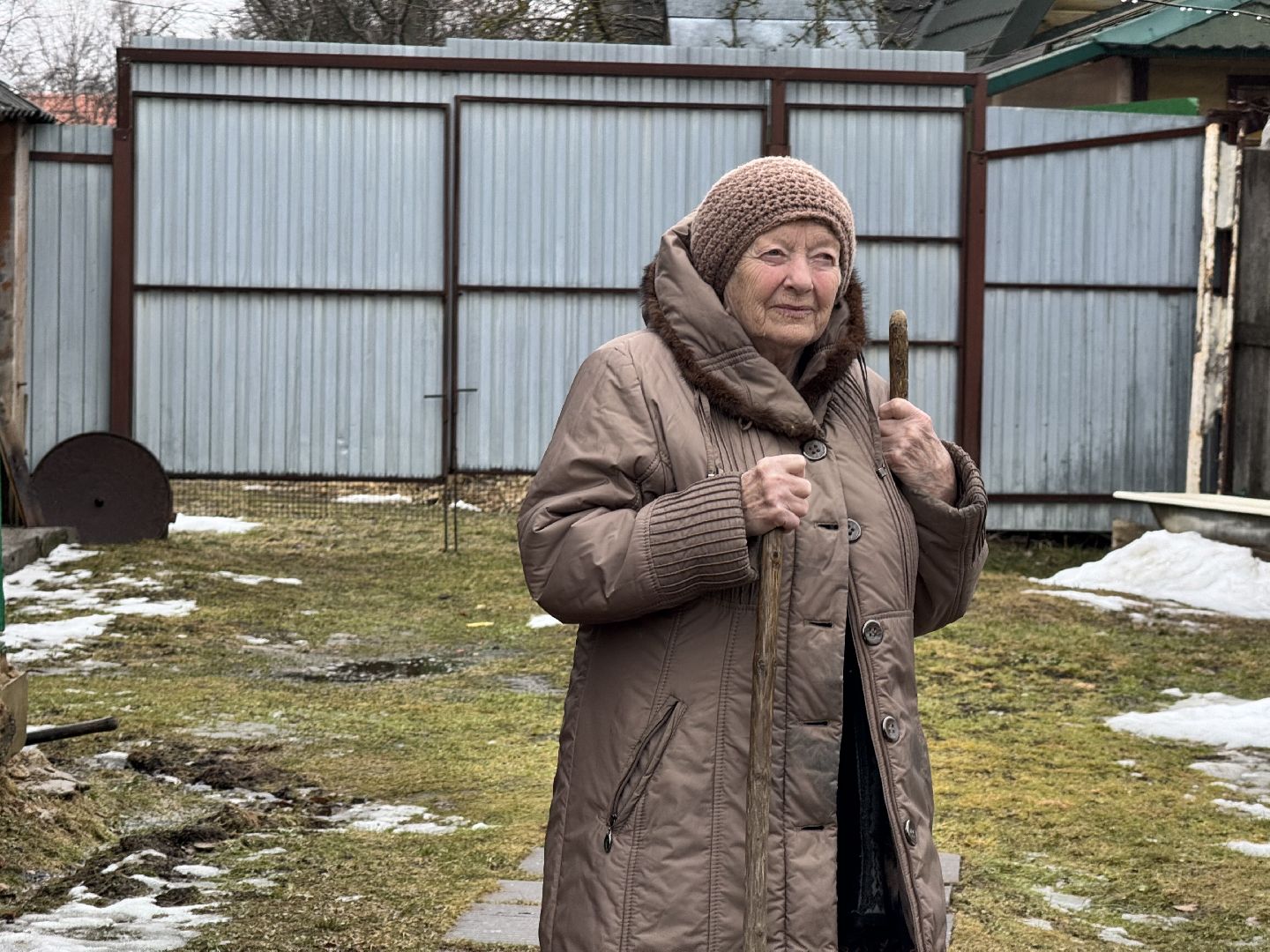 шаховская, ветеран, ветеран труда,