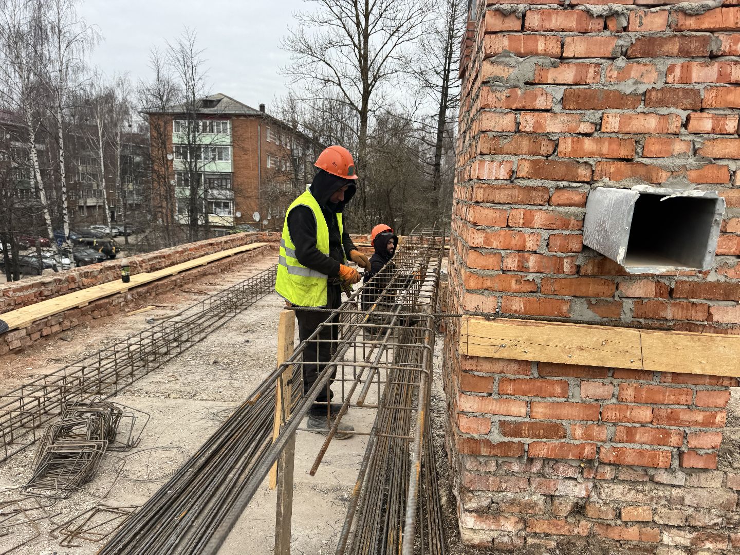 шаховская, капитальный ремонт, строительство, ремонт сада,