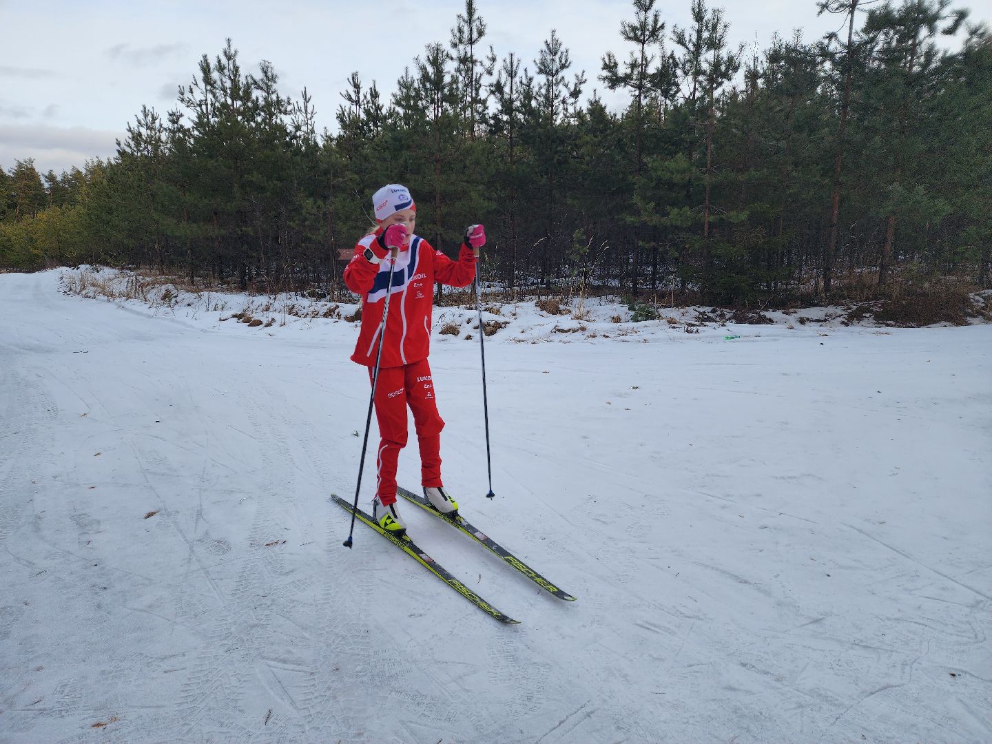 дети, лыжный спорт, юные спортсмены, шатура, рысины,