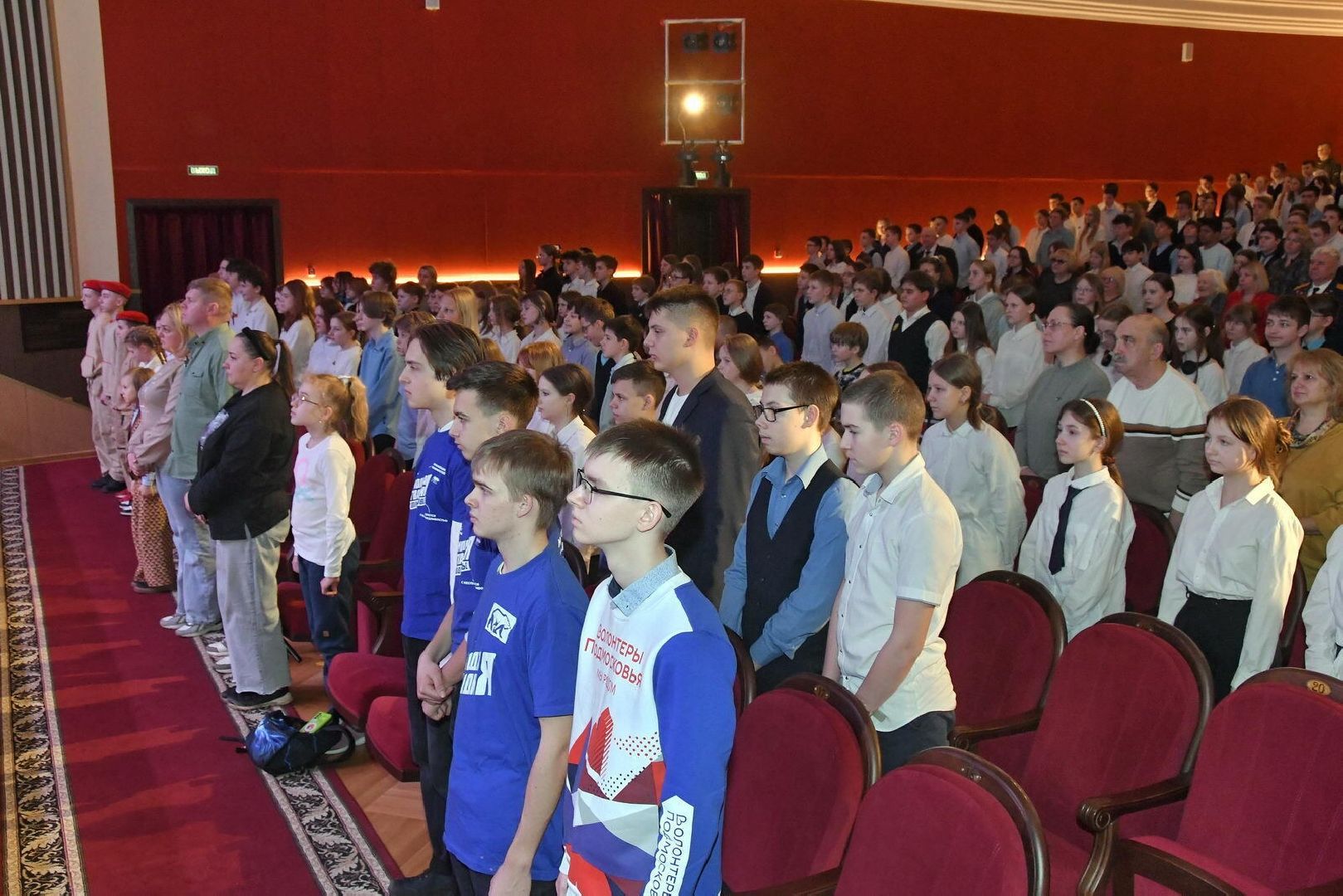 Салют Победе, эстафета Салют Победе, Власиха Салют Победе, ВОВ, 80 лет Победе,