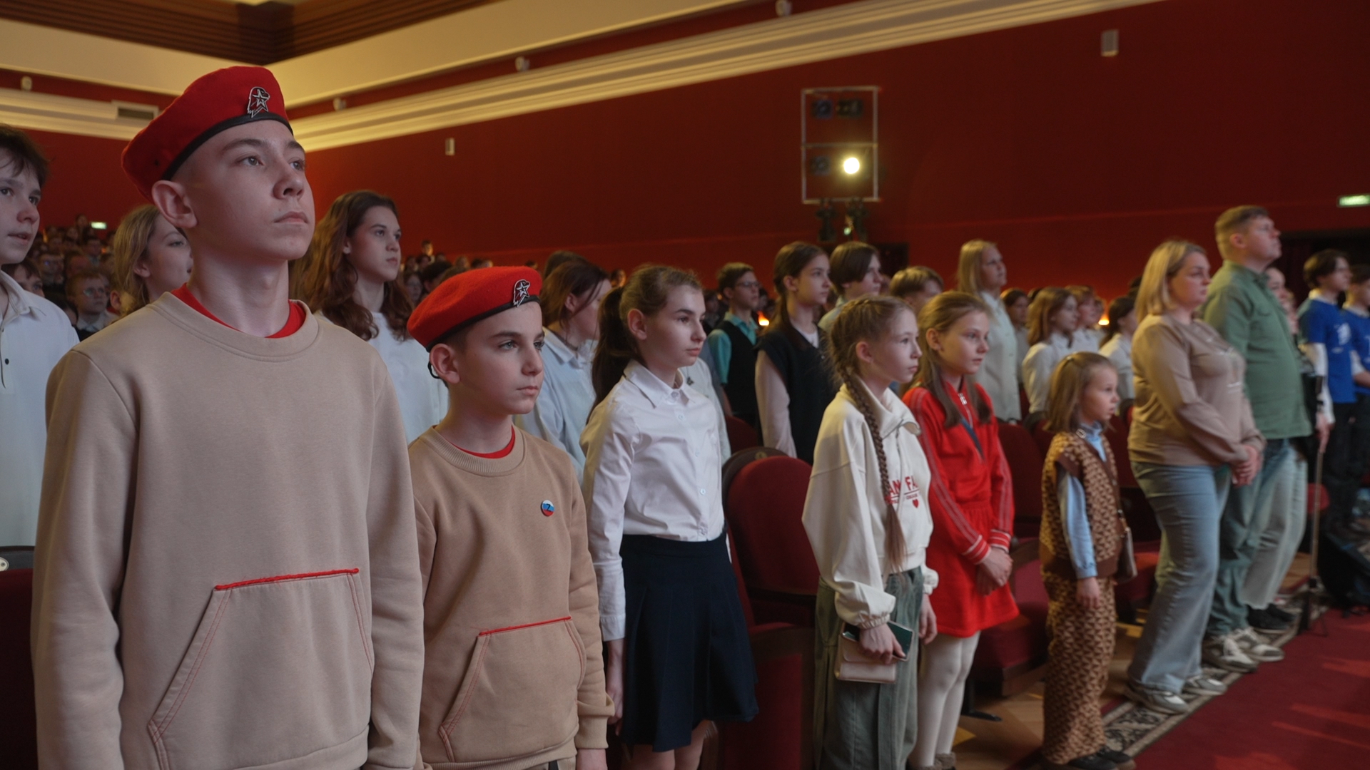 Салют Победе, эстафета Салют Победе, Власиха Салют Победе, ВОВ, 80 лет Победе,