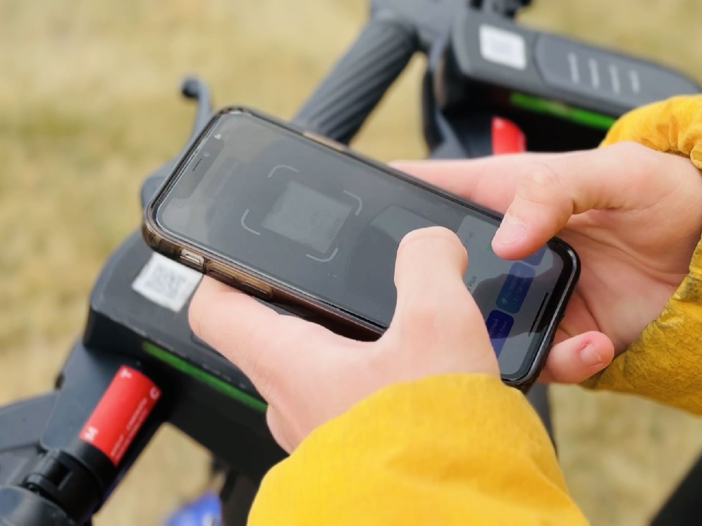 раменское, электросамокаты, безопасность дорожного движения,