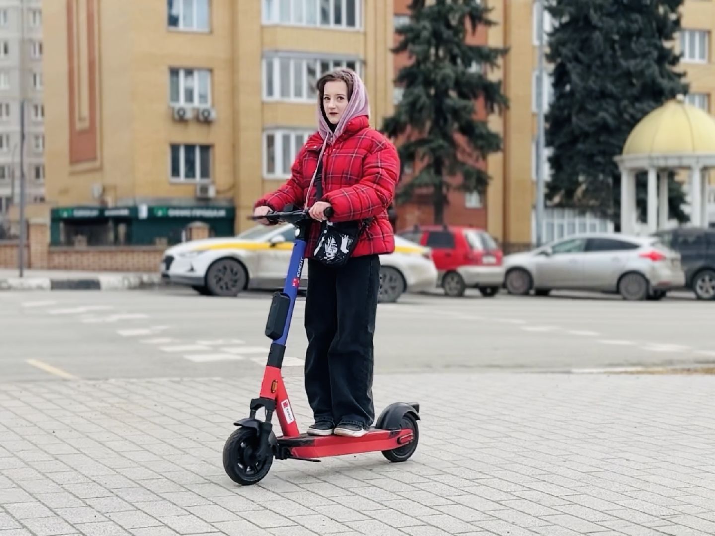 раменское, электросамокаты, безопасность дорожного движения,