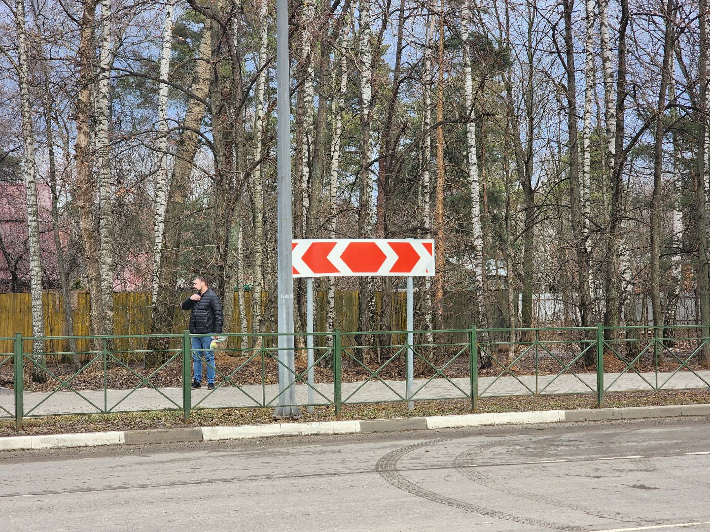 пушкино, пдд, дорожные знаки, безопасность,