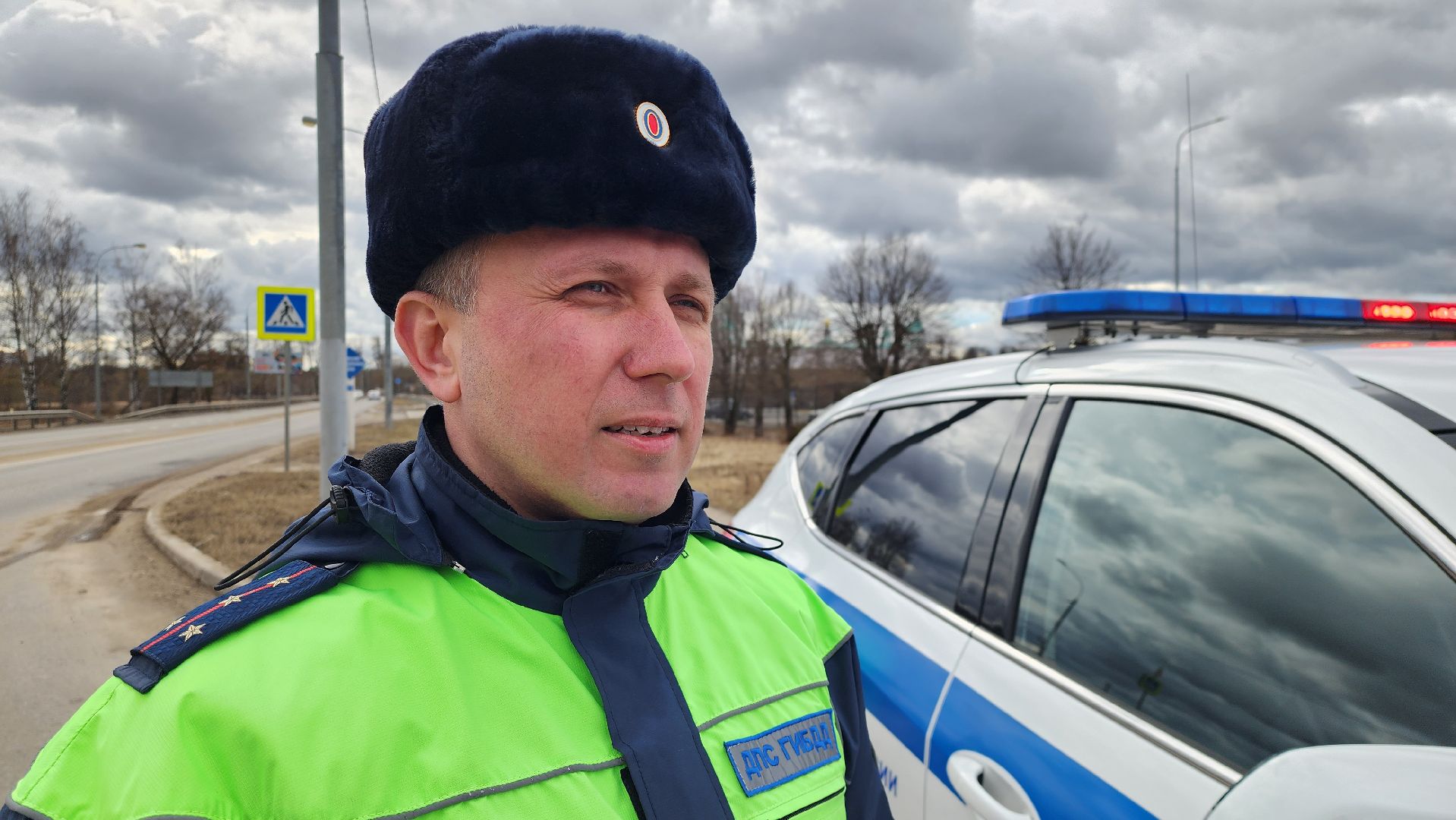 истра, 8 марта, госавтоинспекция,