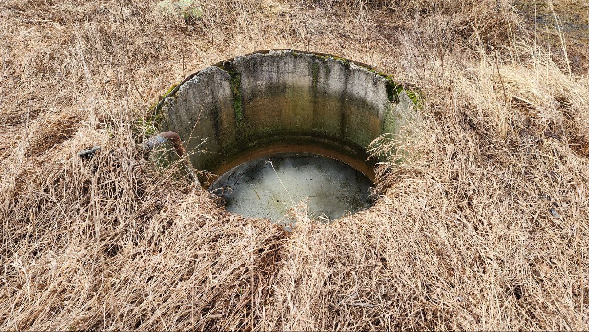 Дмитров, Выездная администрация, Очистные в Орудьево, МинЖКХ,