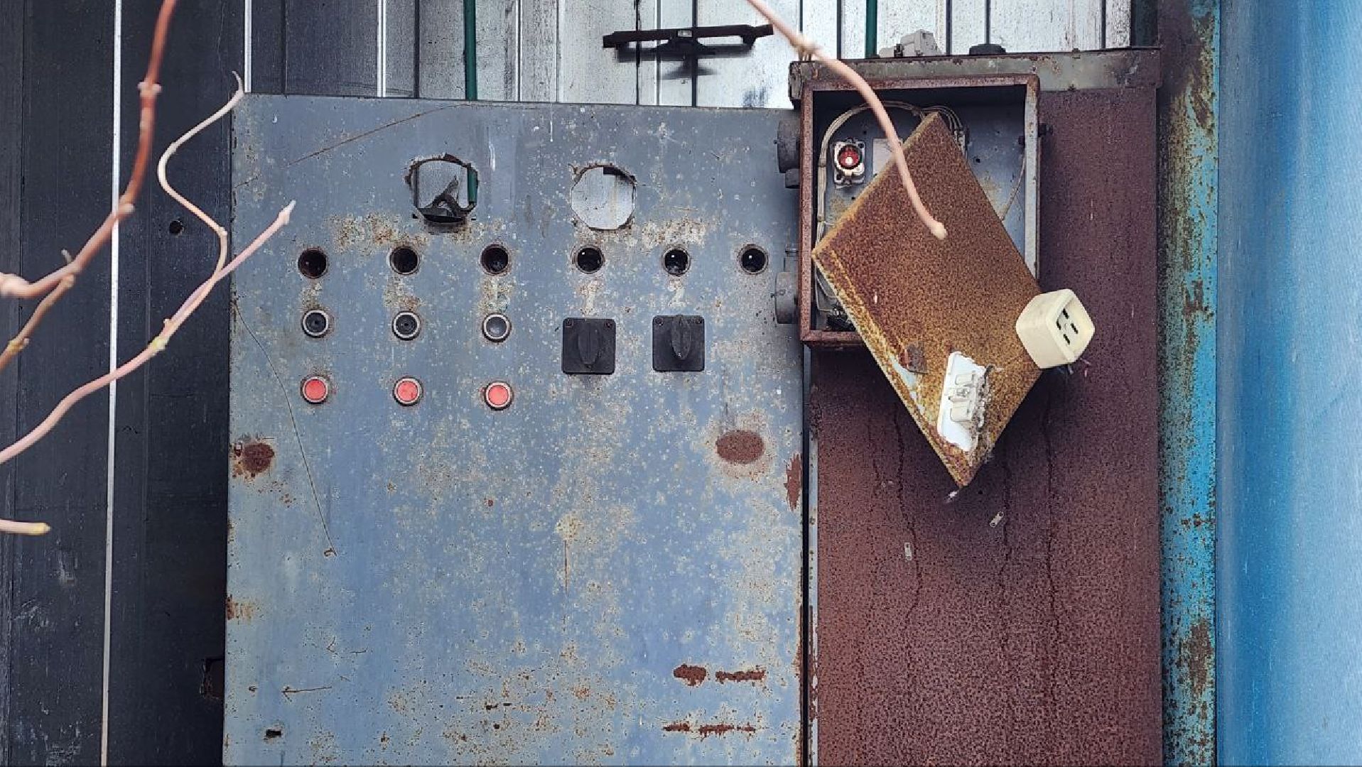 Дмитров, Выездная администрация, Очистные в Орудьево, МинЖКХ,