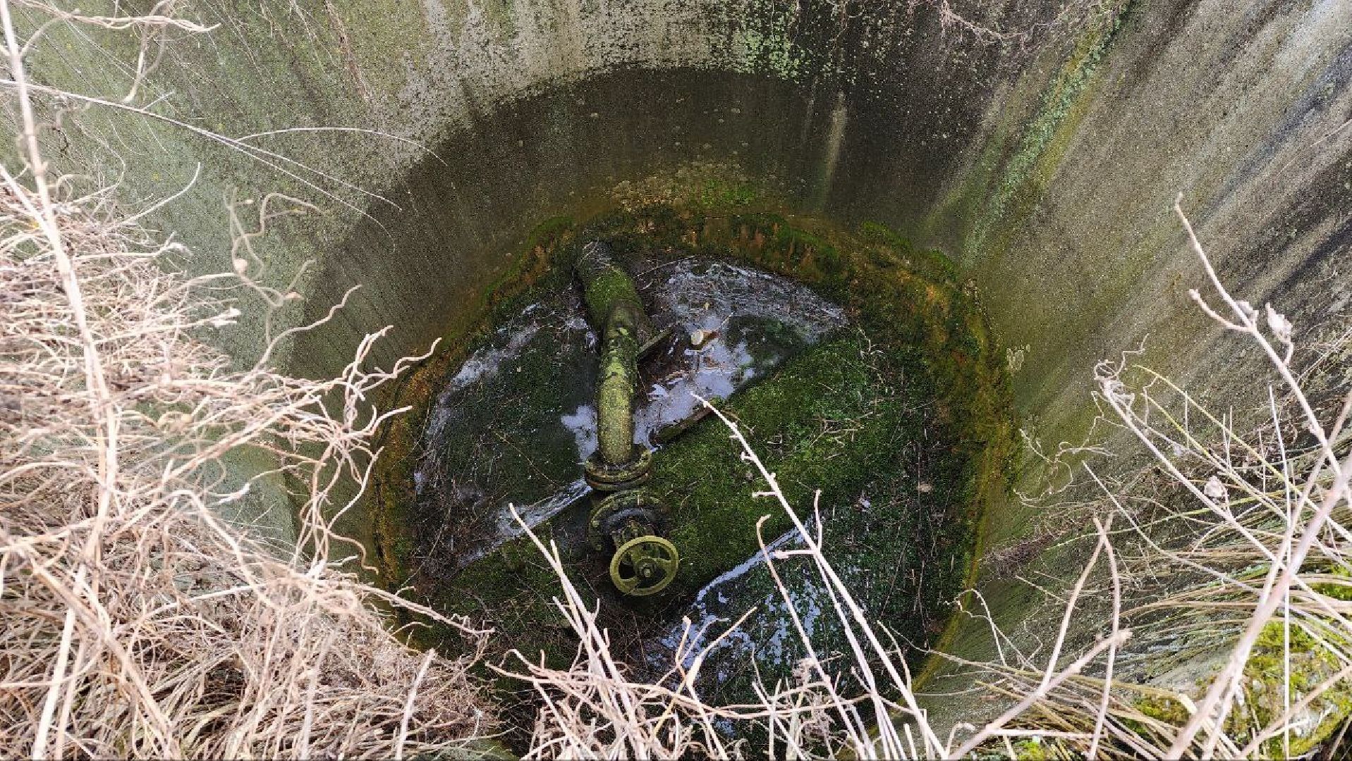 Дмитров, Выездная администрация, Очистные в Орудьево, МинЖКХ,