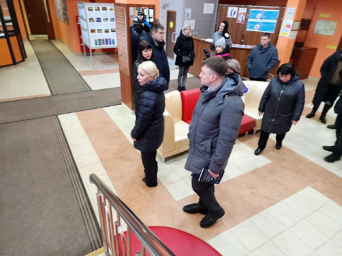 Пущино, серпухов, глава серпухова,