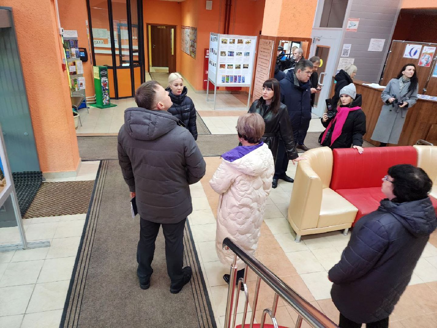 Пущино, серпухов, глава серпухова,