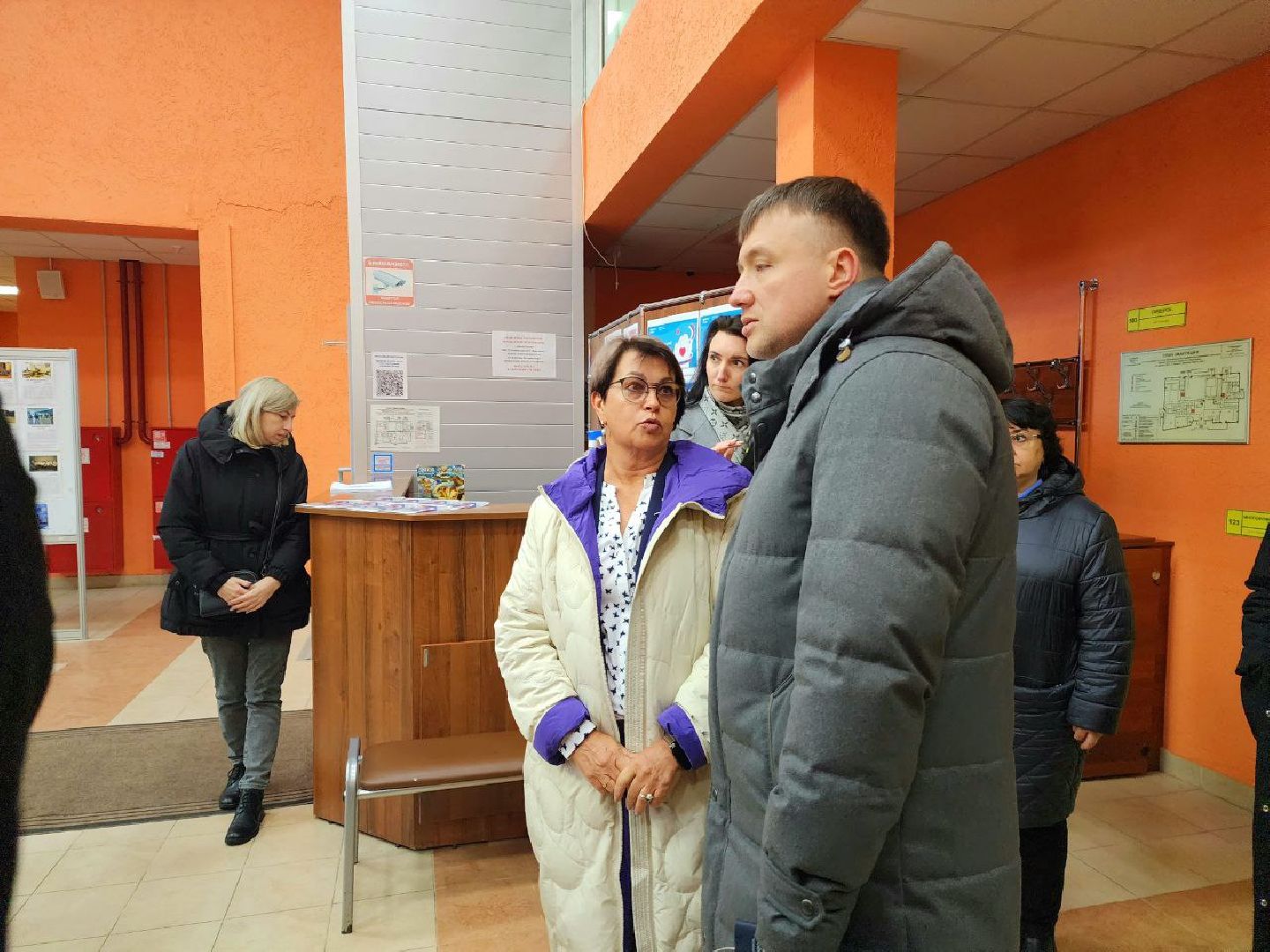 Пущино, серпухов, глава серпухова,