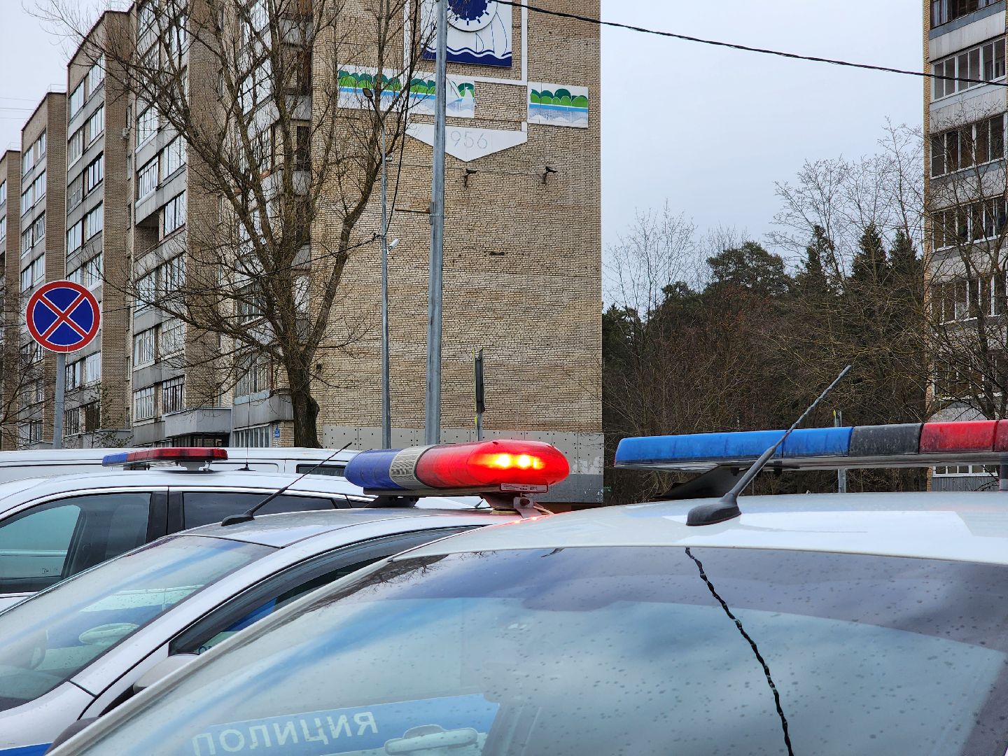 Дубна, Госавтоинспекция, цветы для автоледи, Международный женский день, Праздник,