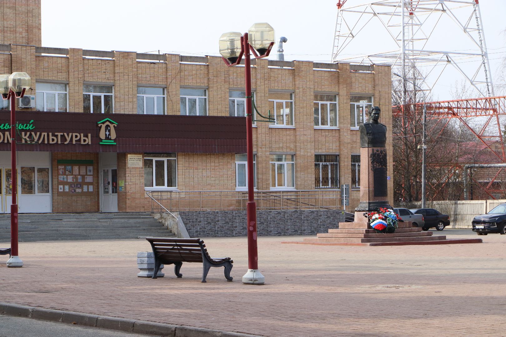 благоустройство, всероссийский конкурс лучших проектов создания комфортной городской среды, серебряные пруды, первомайская,