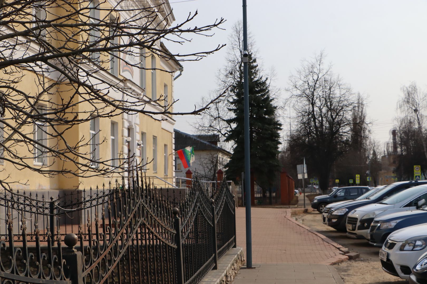 благоустройство, всероссийский конкурс лучших проектов создания комфортной городской среды, серебряные пруды, первомайская,