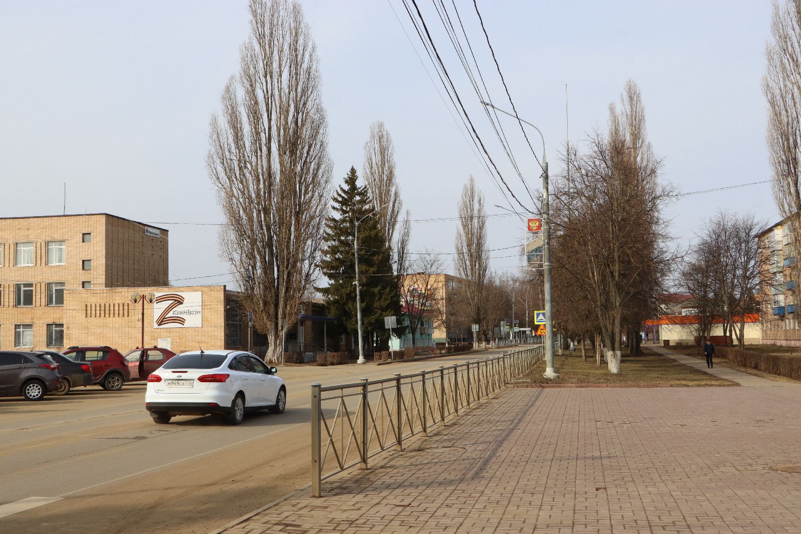 благоустройство, всероссийский конкурс лучших проектов создания комфортной городской среды, серебряные пруды, первомайская,