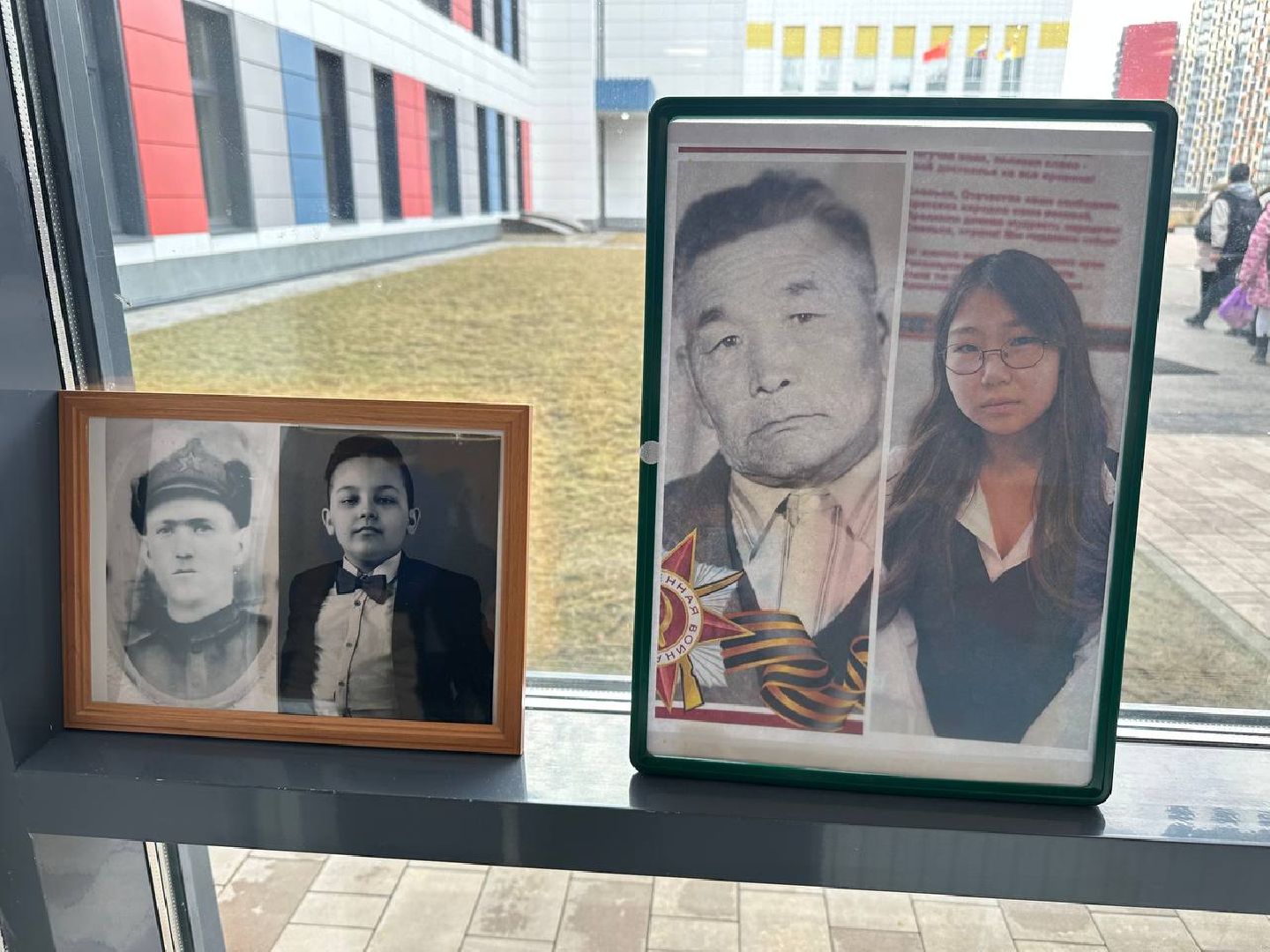 память героям, образование, домодедово,