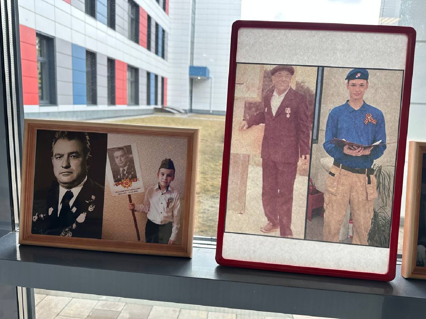 память героям, образование, домодедово,