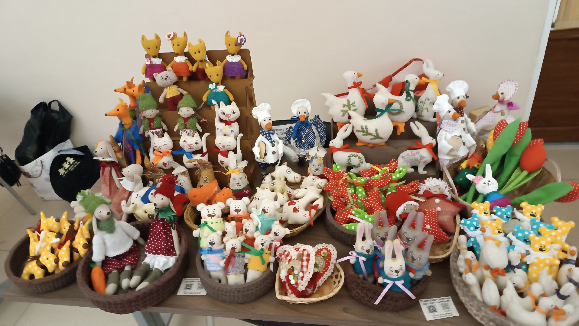 ярмарка, 8 марта, ручная работа, щёлково,