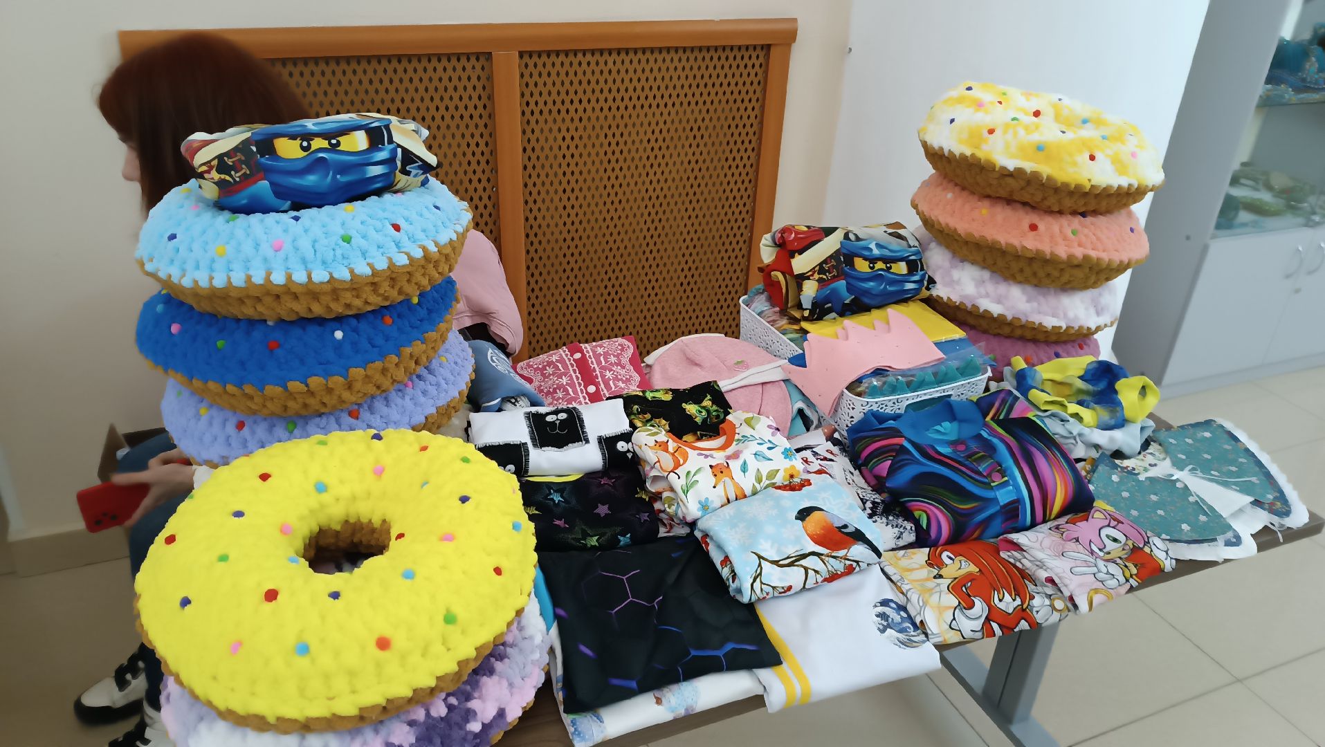 ярмарка, 8 марта, ручная работа, щёлково,