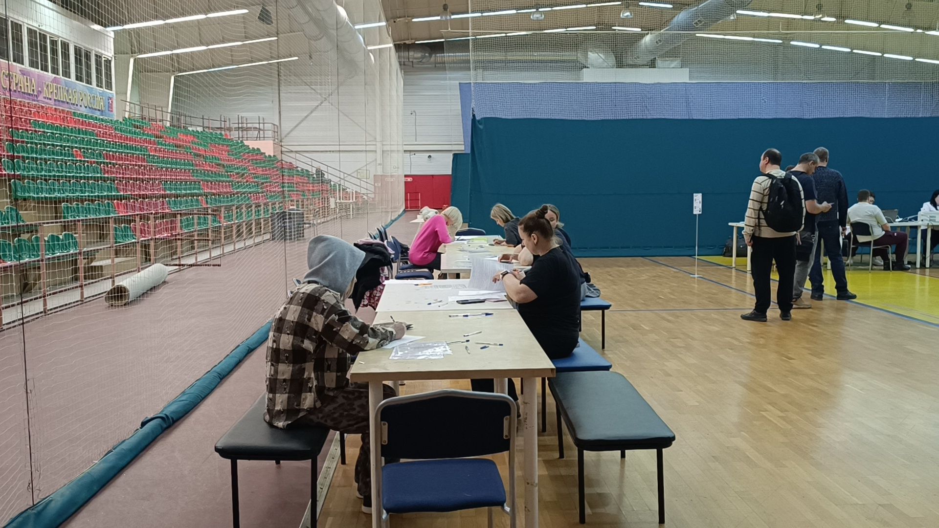 день донора, лобня, акция,