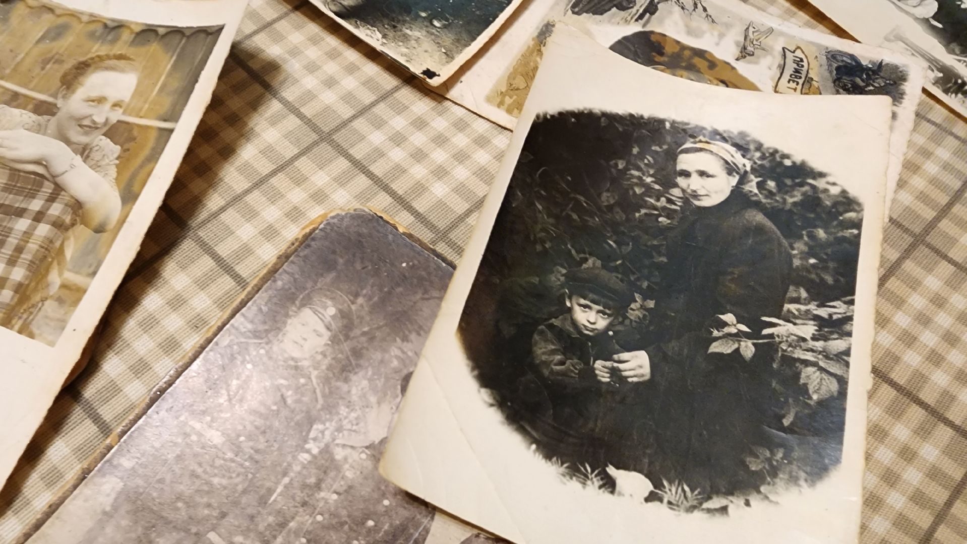 поздравление ветерана труда, 8 марта, протвино,