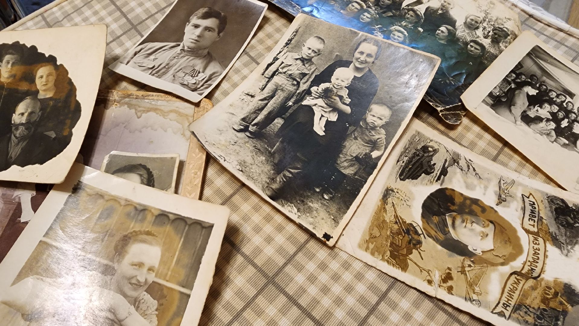 поздравление ветерана труда, 8 марта, протвино,