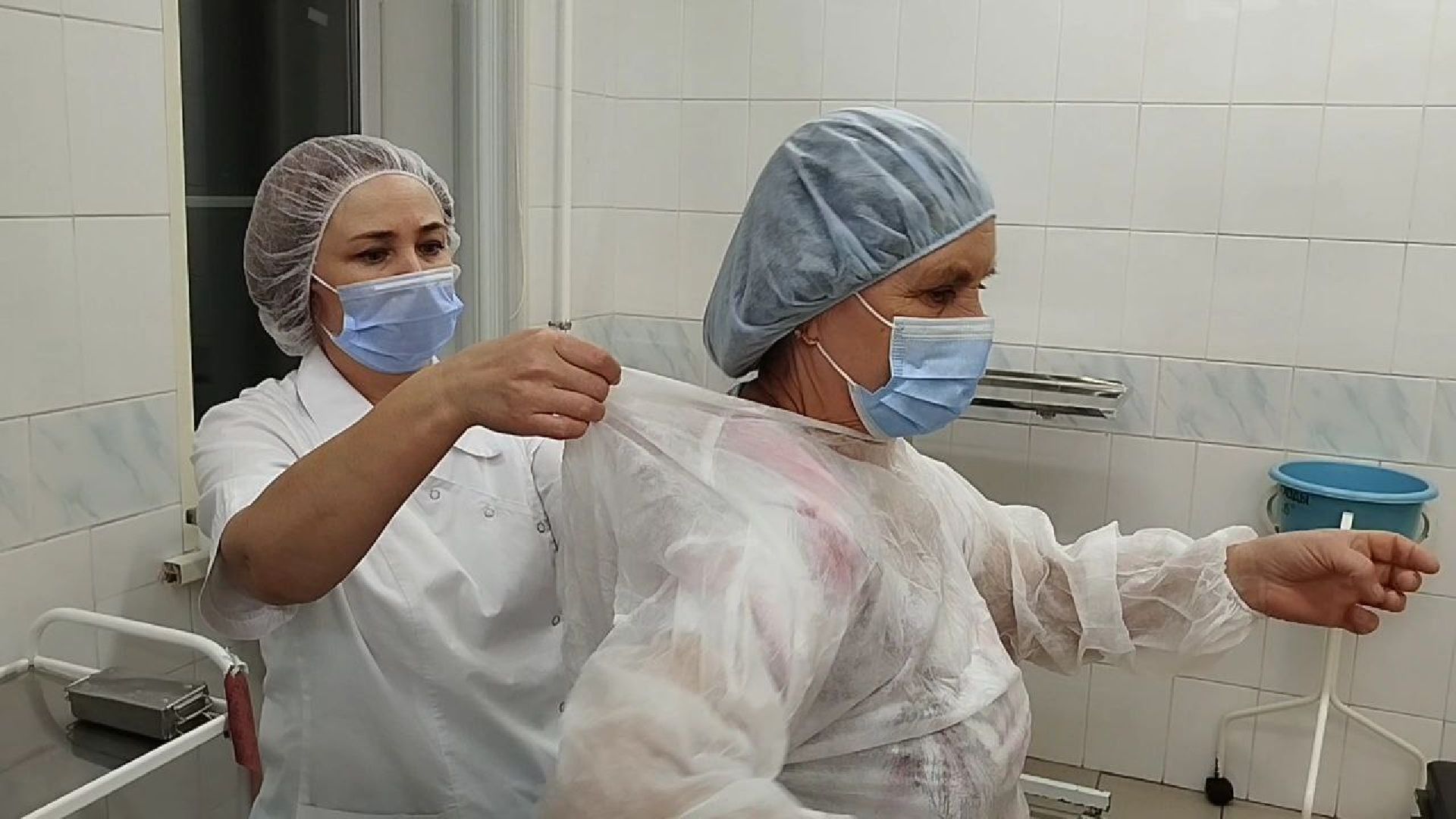 можайск, можайский муниципальный округ, подмосковье, можайская больница, медицинская сестра, люди, медсестра, медицина, здравоохранение,