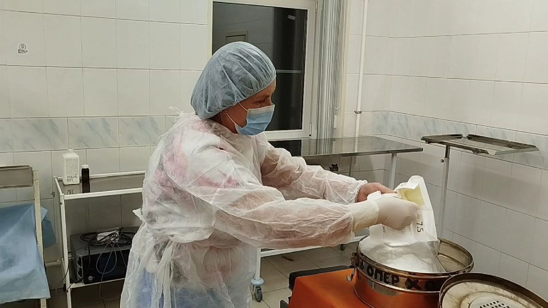 можайск, можайский муниципальный округ, подмосковье, можайская больница, медицинская сестра, люди, медсестра, медицина, здравоохранение,