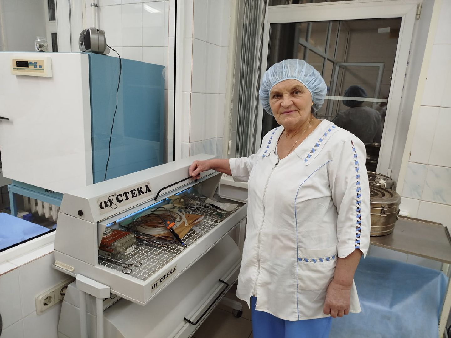 можайск, можайский муниципальный округ, подмосковье, можайская больница, медицинская сестра, люди, медсестра, медицина, здравоохранение,