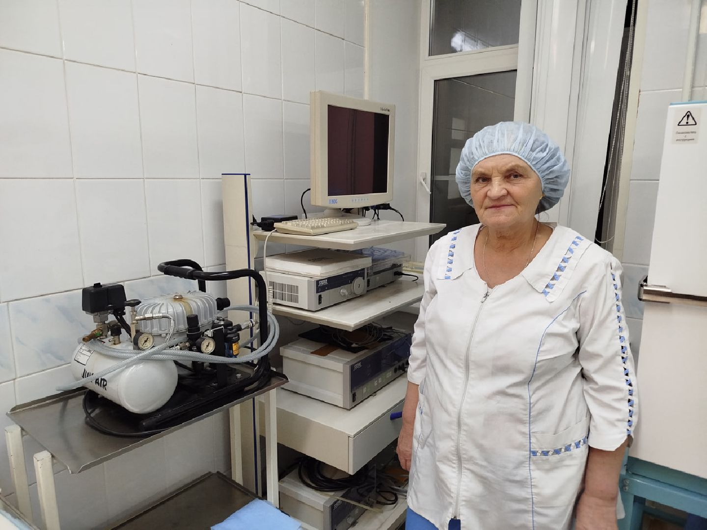 можайск, можайский муниципальный округ, подмосковье, можайская больница, медицинская сестра, люди, медсестра, медицина, здравоохранение,