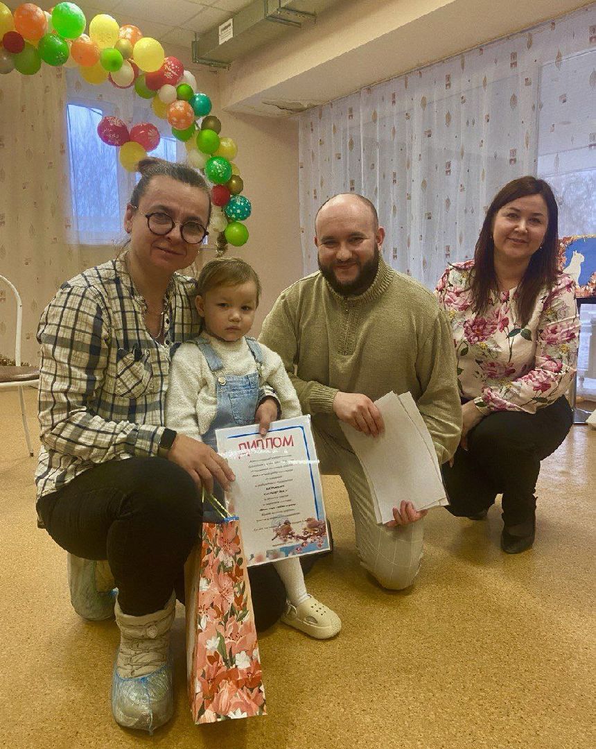 ивантеевка, 8 марта, международный женский день, дети с овз, концерт, мама, поздравления, центр социального обслуживания,