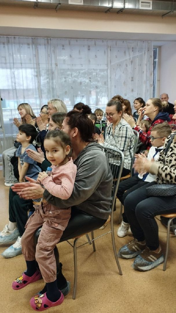 ивантеевка, 8 марта, международный женский день, дети с овз, концерт, мама, поздравления, центр социального обслуживания,