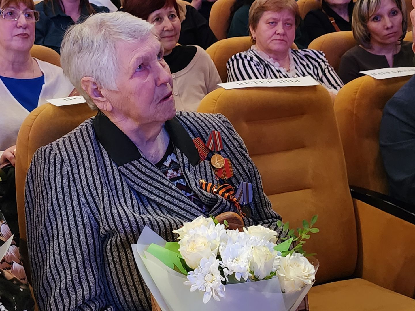 Дубна, Концерт, Международный женский день, Праздник,