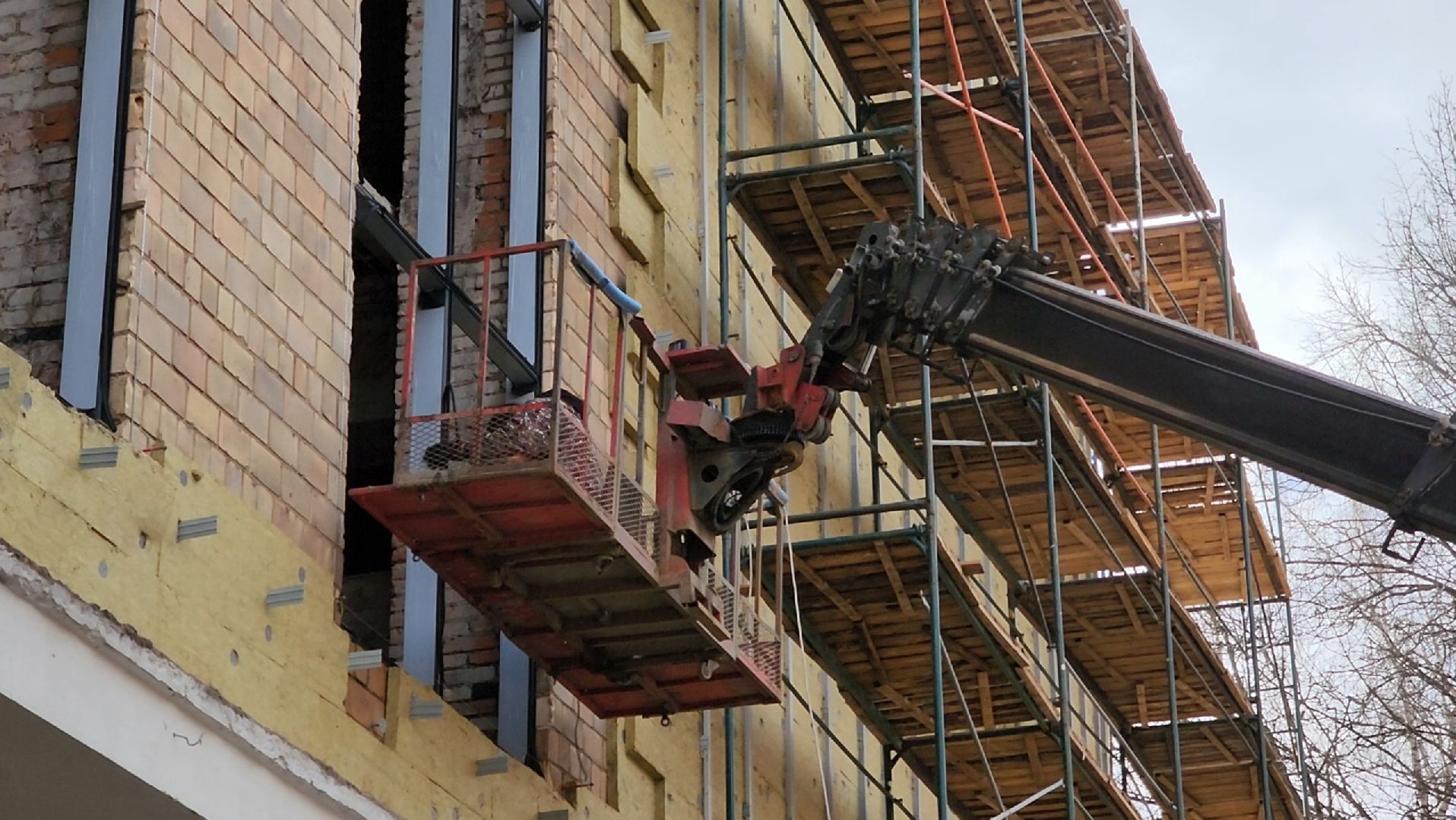 капремонт, дк, стройка,