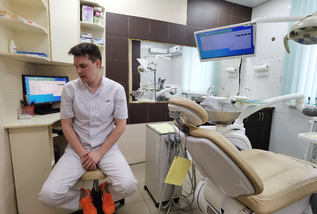 Коломна, общество