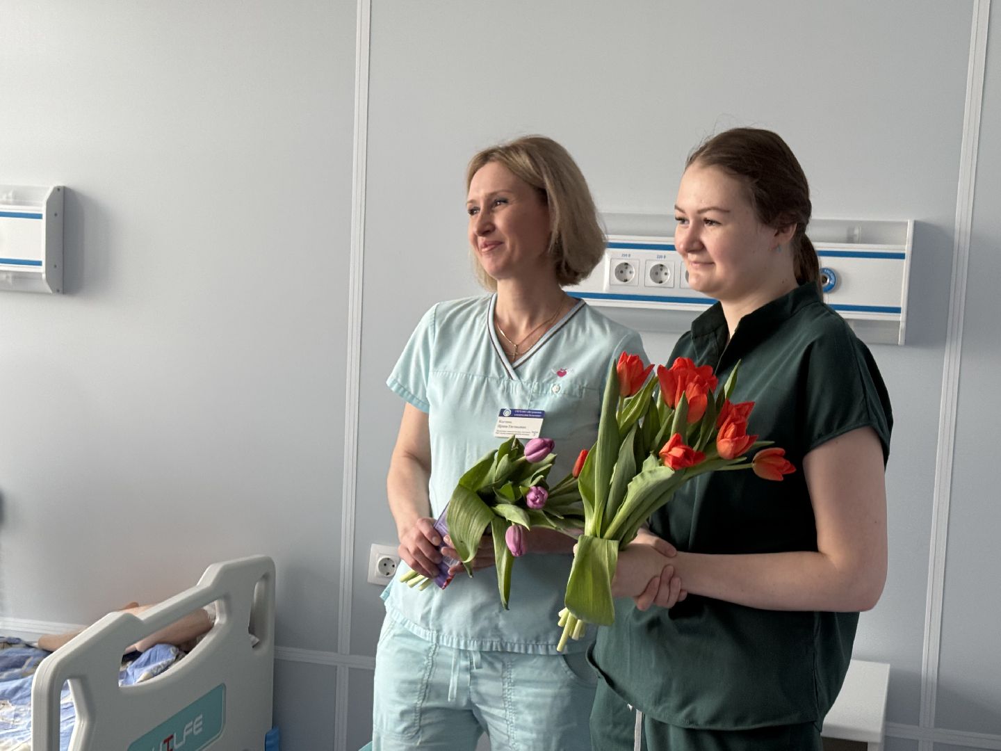 8 марта, международный женский день, гинекология,