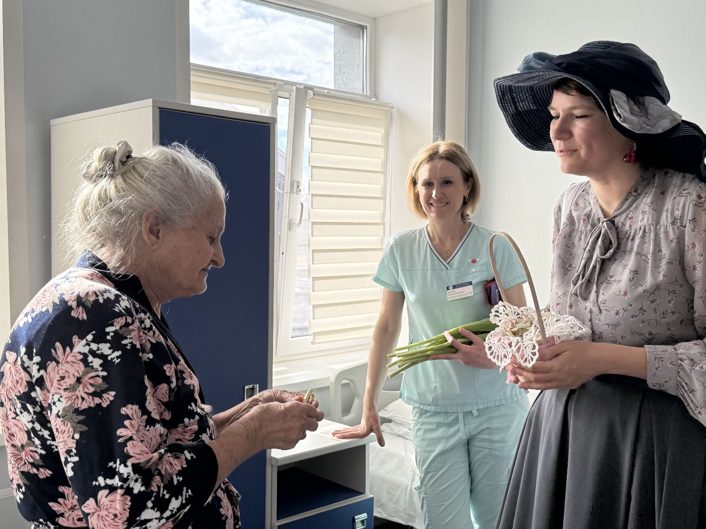 8 марта, международный женский день, гинекология,