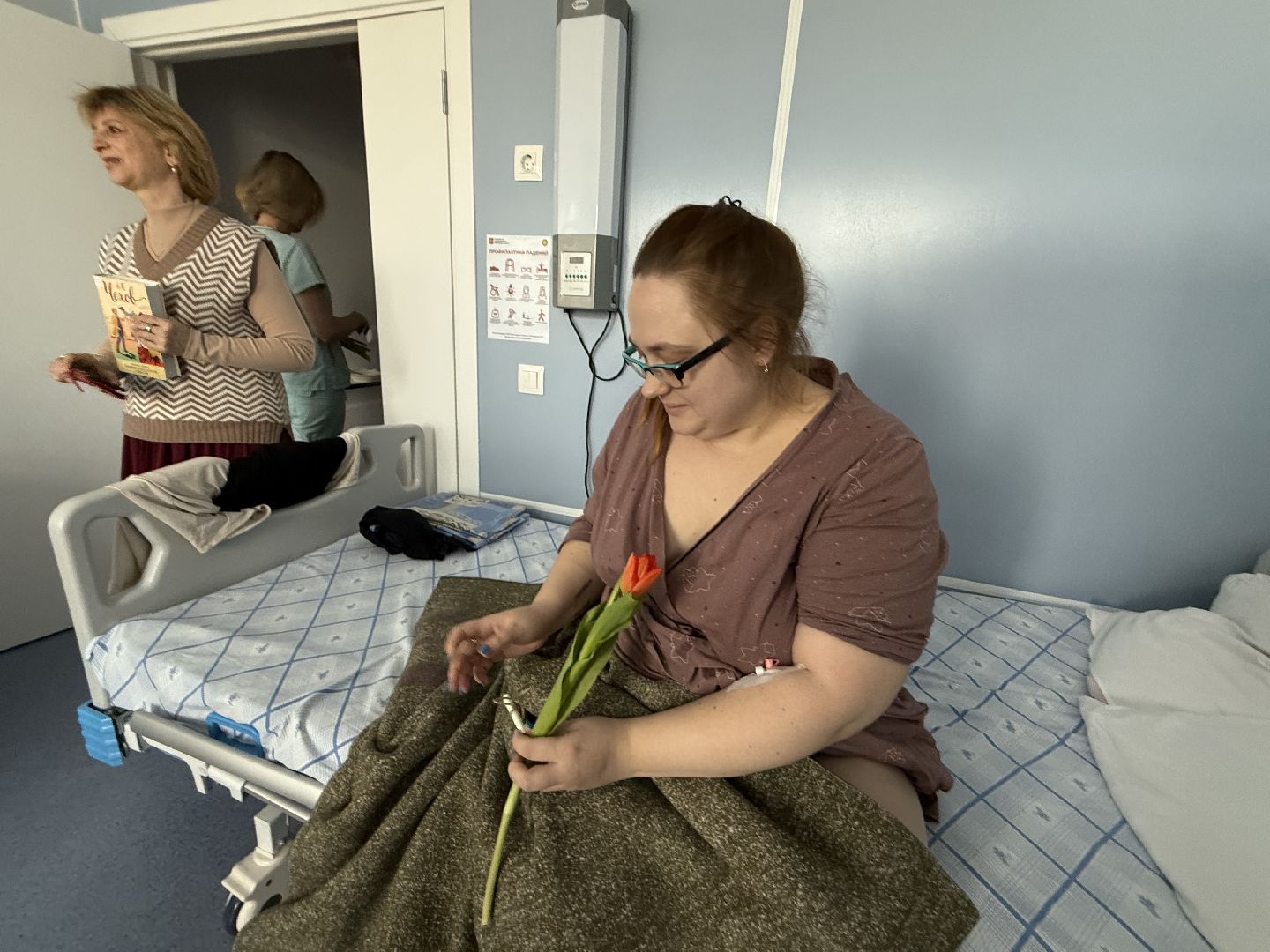 8 марта, международный женский день, гинекология,