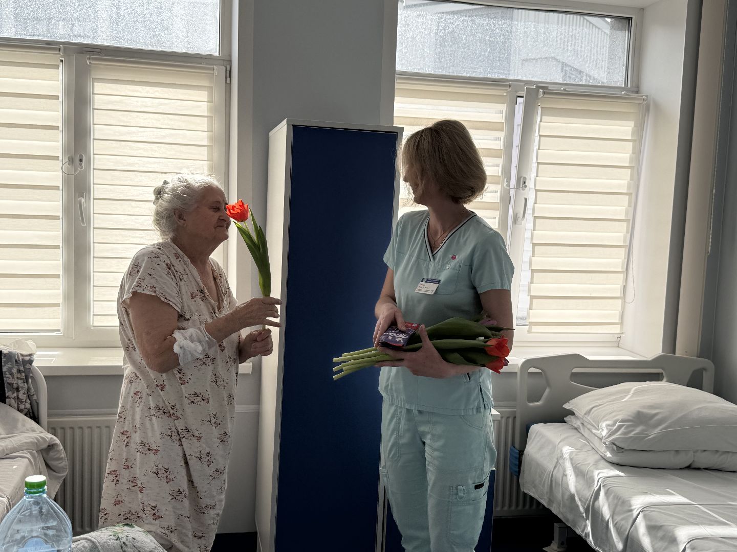 8 марта, международный женский день, гинекология,