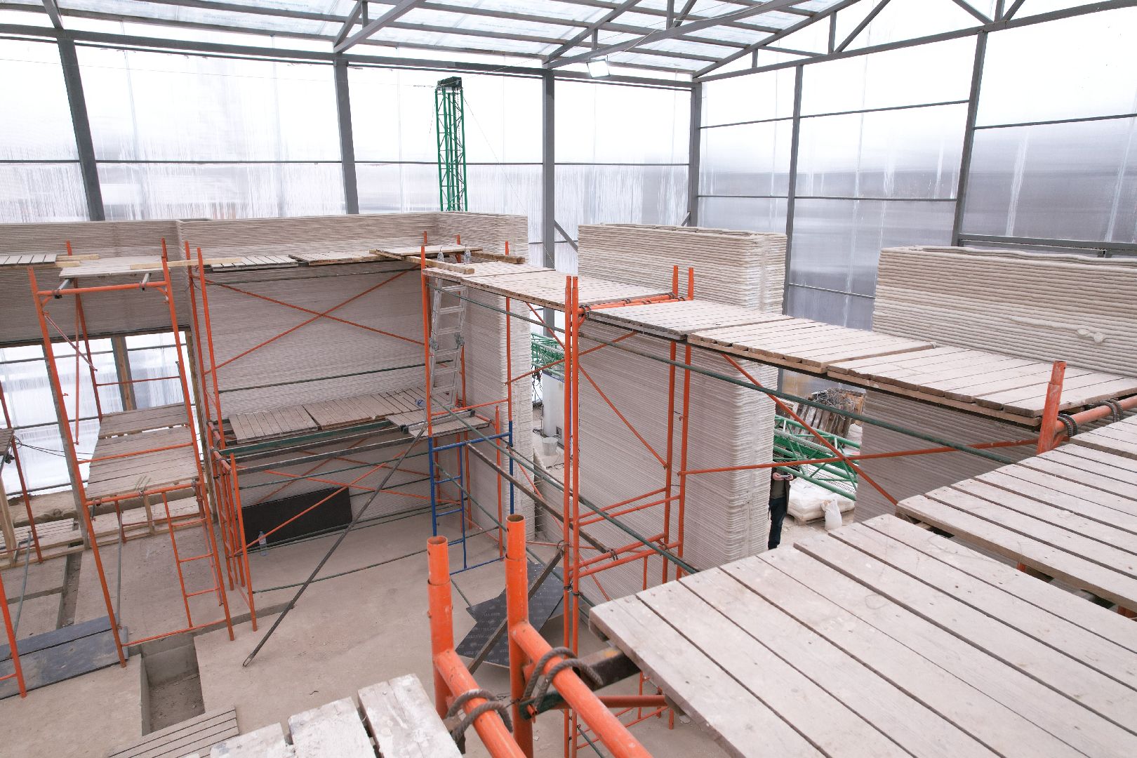 видео с коптера, одинцовский городской округ, фельдшерско-акушерский пункт,