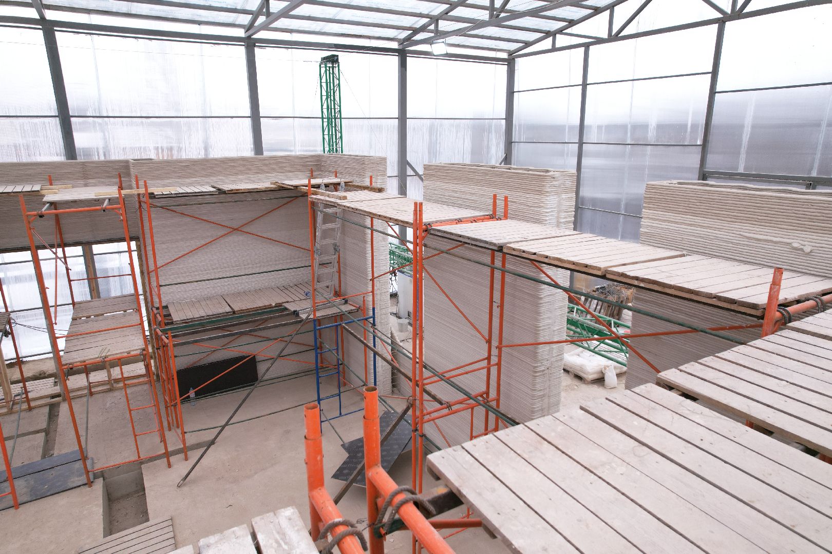 видео с коптера, одинцовский городской округ, фельдшерско-акушерский пункт,