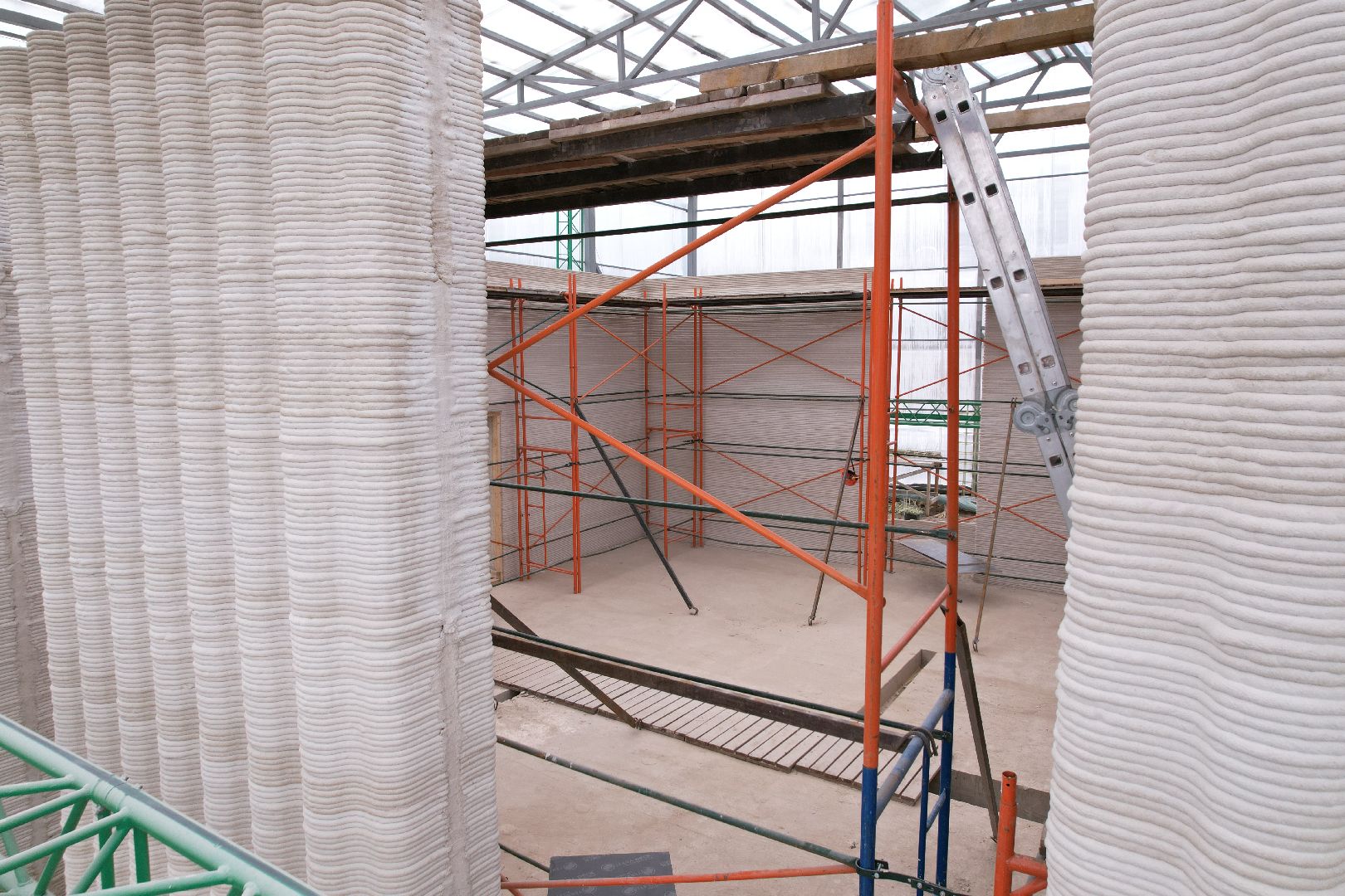 видео с коптера, одинцовский городской округ, фельдшерско-акушерский пункт,