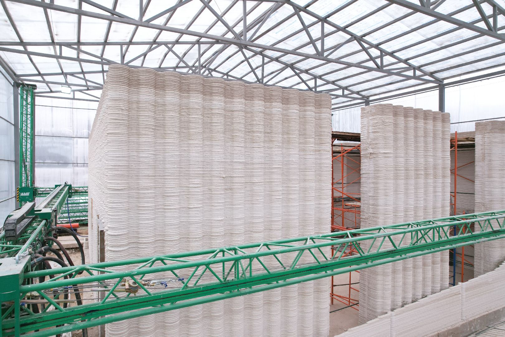 видео с коптера, одинцовский городской округ, фельдшерско-акушерский пункт,