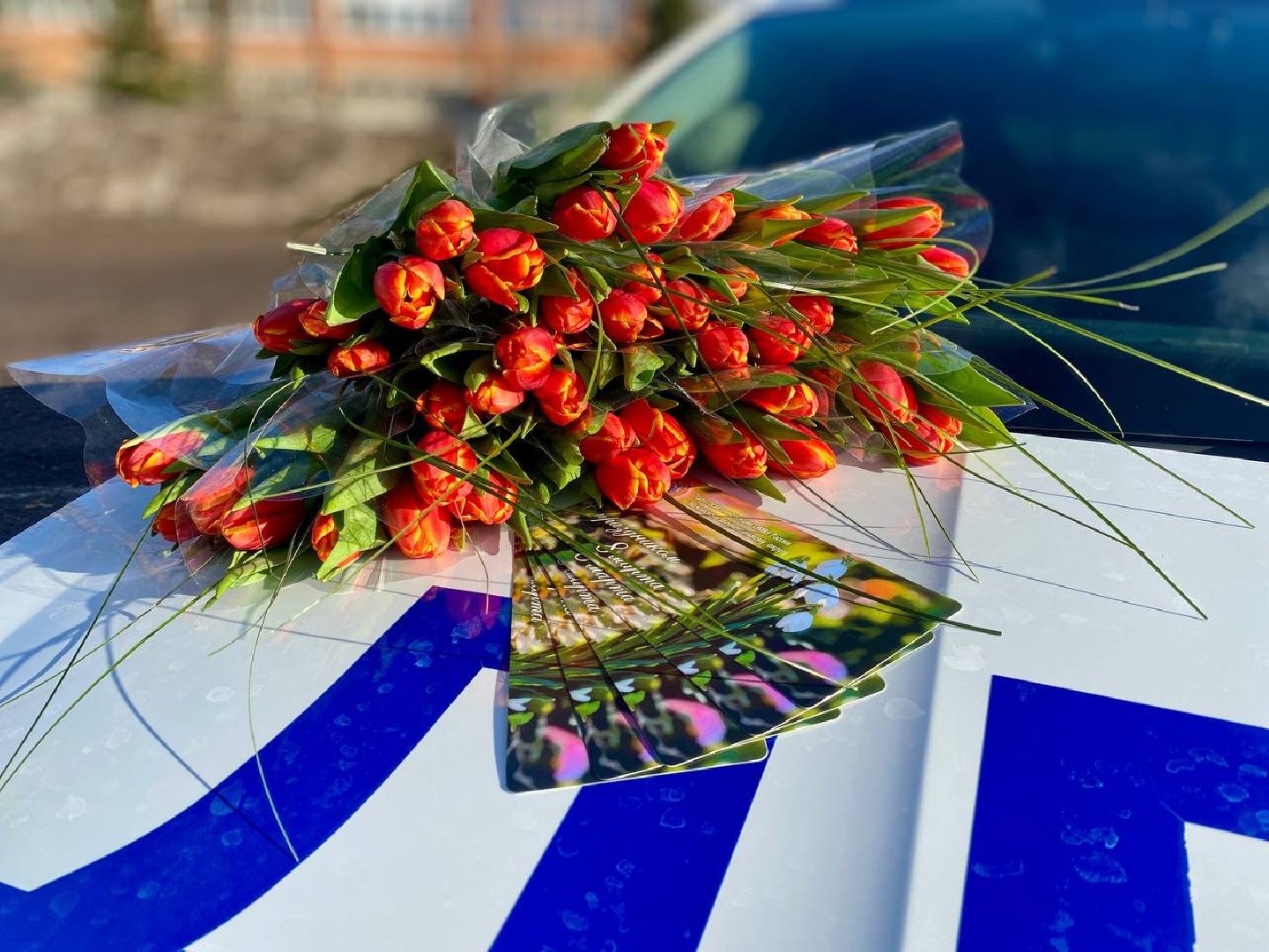 можайск, можайский муниципальный округ, подмосковье, Госавтоинспекция, сотрудники дпс, поздравления, 8 марта, международный женский день,