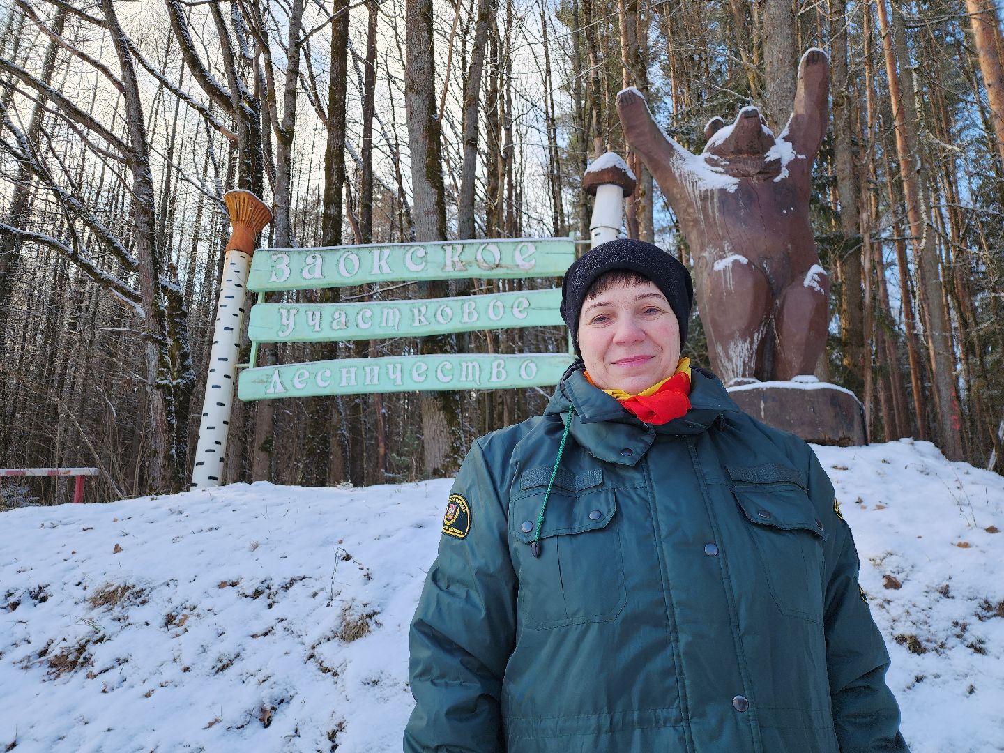 серпухов, подмосковье, заокское участковое лесничество, русский лес,