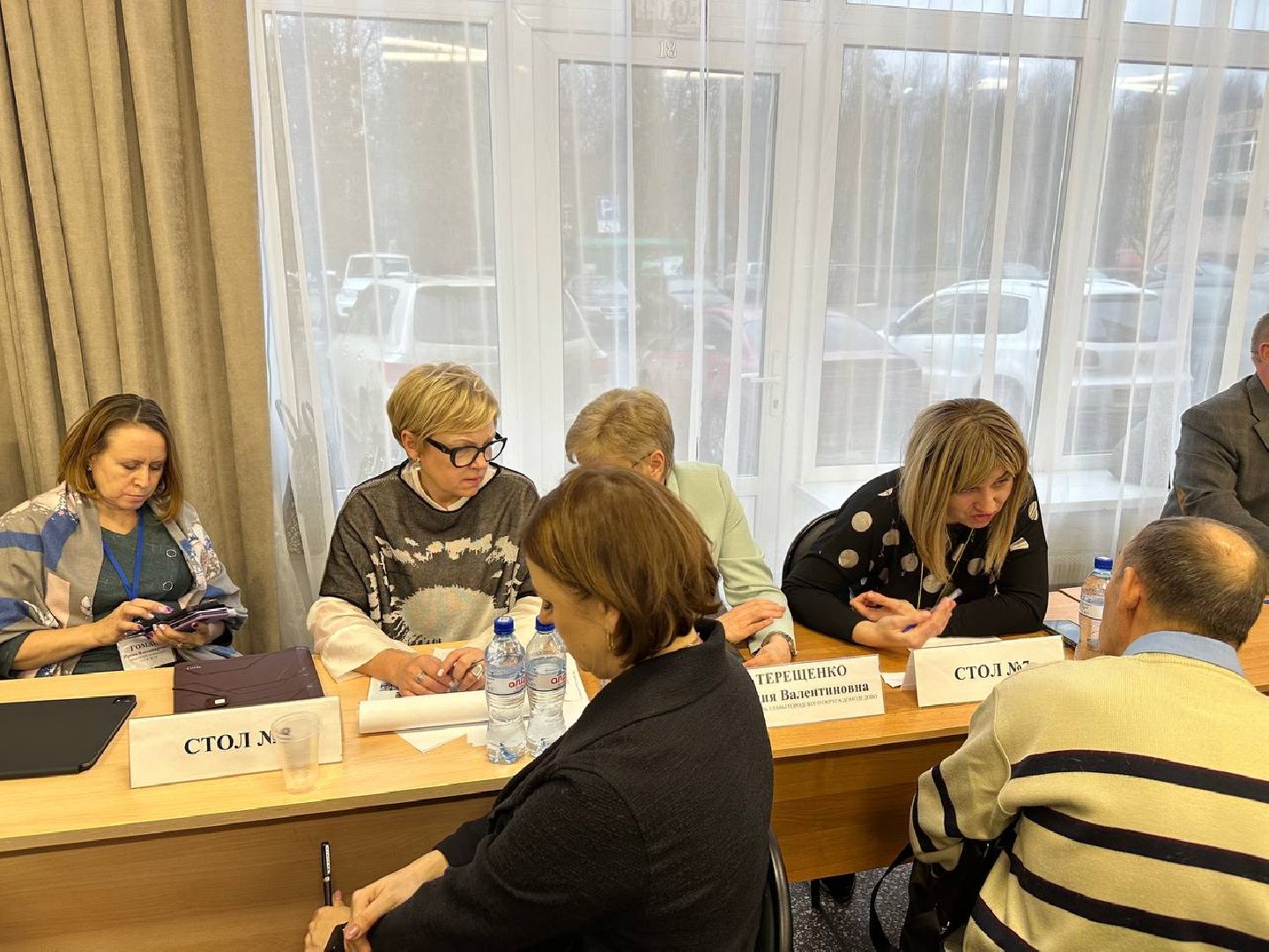 выездная администиация, домодедово,