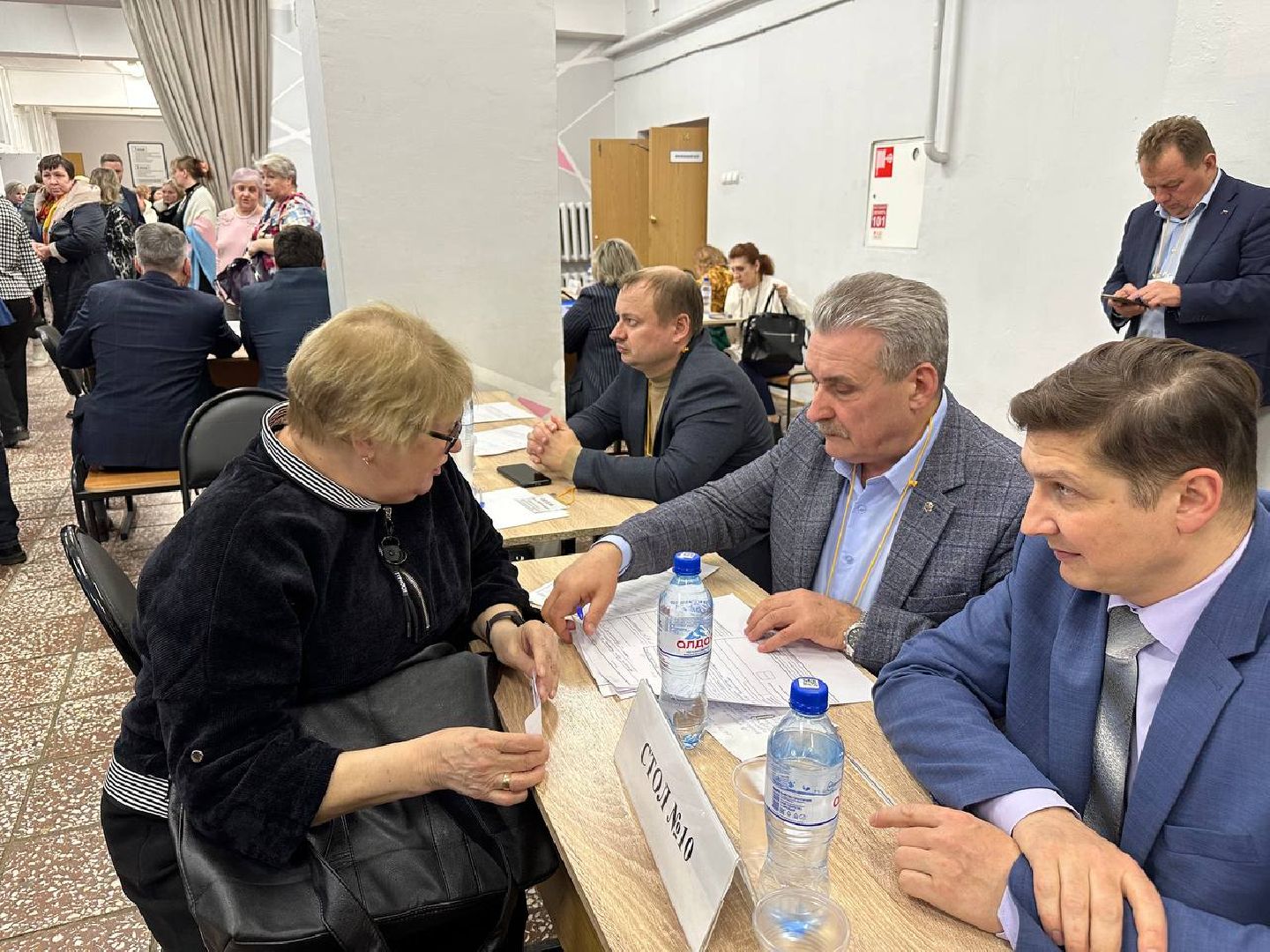 выездная администиация, домодедово,