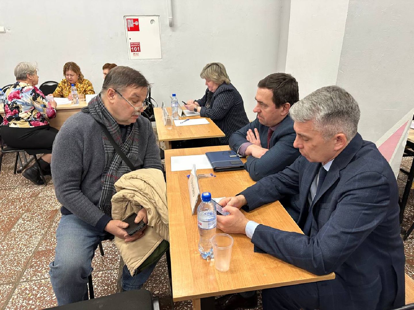 выездная администиация, домодедово,